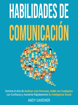 cover image of Habilidades de Comunicación